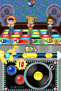 MySims Party (DS) - Imagen 22